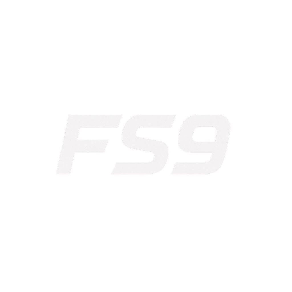 FS9 Logo